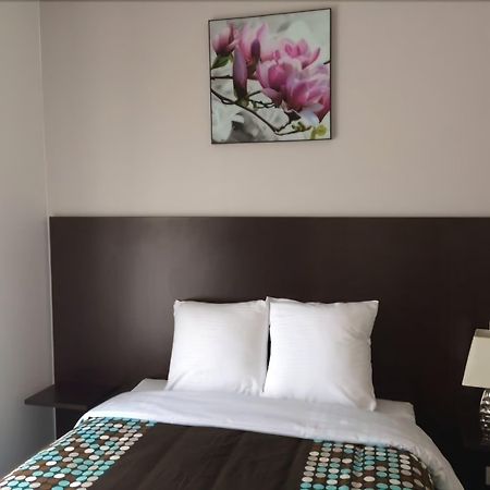 Hotel Rythme Saint-Cloud Buitenkant foto