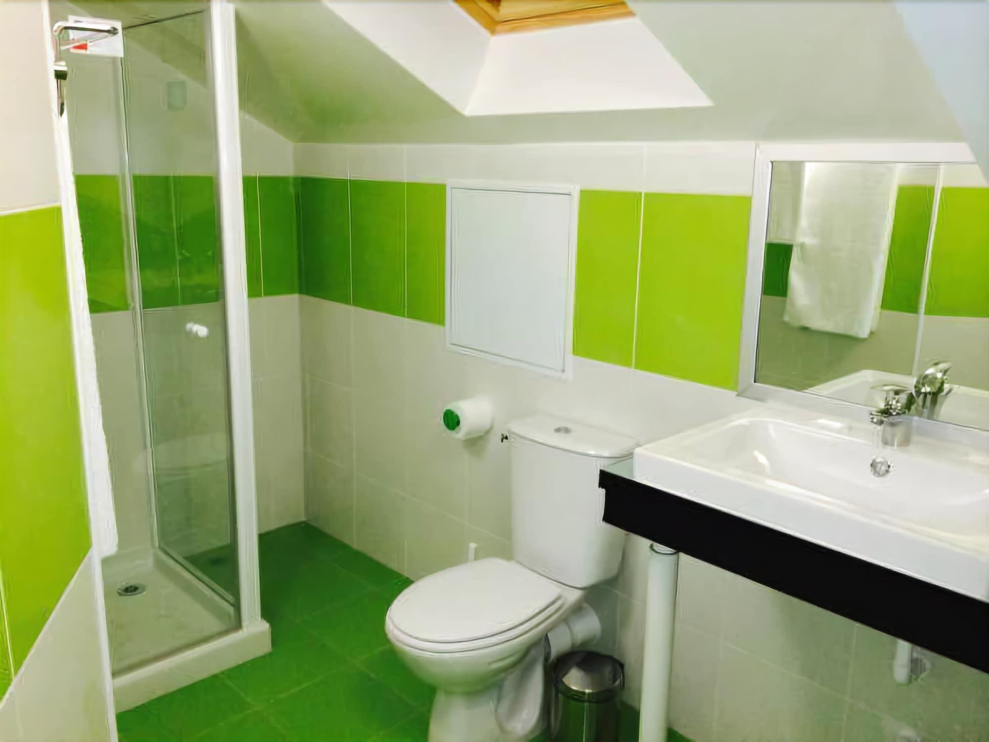 Hotel Rythme Saint-Cloud Buitenkant foto
