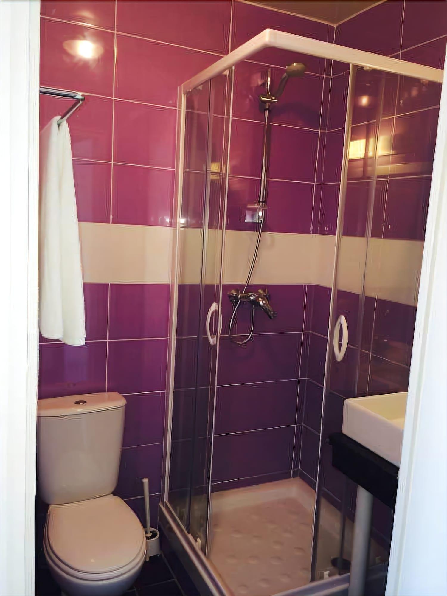 Hotel Rythme Saint-Cloud Buitenkant foto